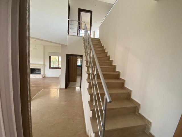 Villa To Rent in Hamitköy, Nicosia