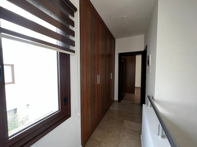 Villa To Rent in Hamitköy, Nicosia