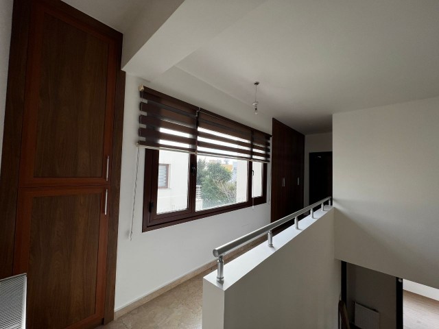 Villa To Rent in Hamitköy, Nicosia