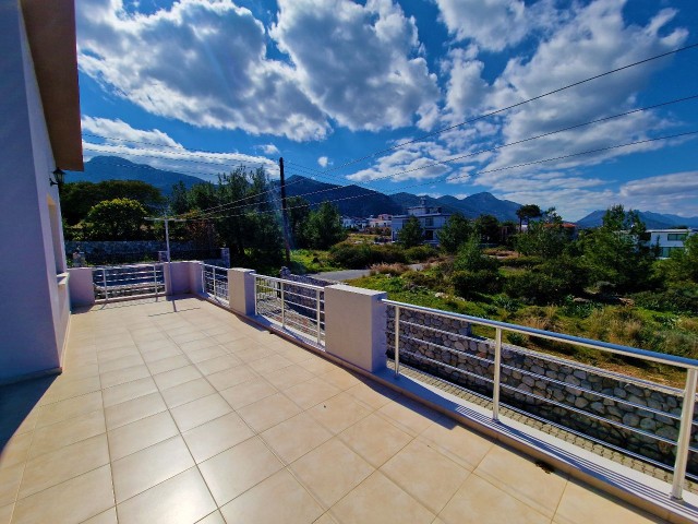 4+1 Villa For Sale in Çatalköy Kyrenia Cyprus