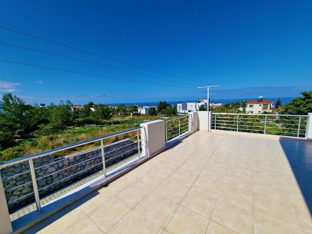 Zu verkaufen 4+1 Villa in Catalkoy, Kyrenia, Zypern ** 