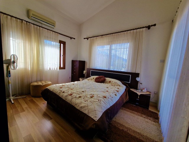 4+1 Villa For Sale in Çatalköy Kyrenia Cyprus