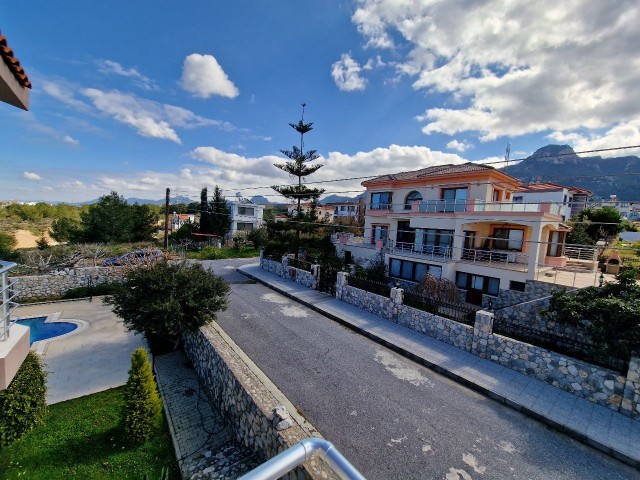 4+1 Villa For Sale in Çatalköy Kyrenia Cyprus