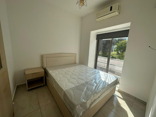 2+1 Modern Flat for Rent in Cyprus - Kyrenia - Ozanköy