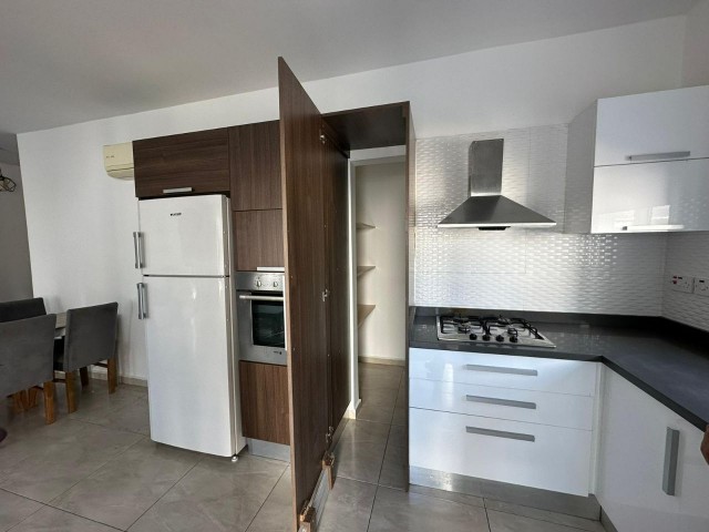 2+1 Modern Flat for Rent in Cyprus - Kyrenia - Ozanköy