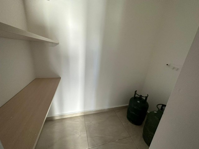 2+1 Modern Flat for Rent in Cyprus - Kyrenia - Ozanköy