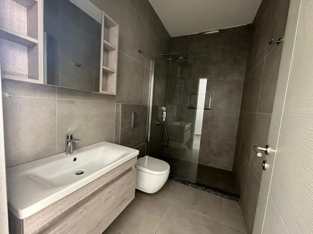 1+1 Modern Flat for Rent in Cyprus - Kyrenia - Ozanköy