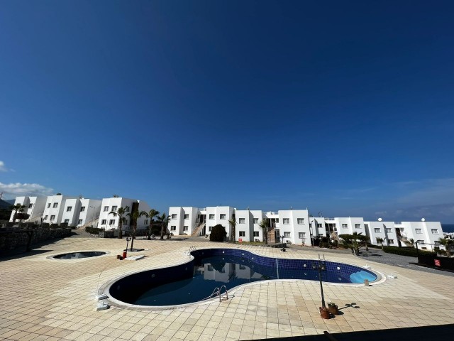 قبرس Famagusta Tatlisu کوه و دریا 2+1 آپارتمان برای اجاره