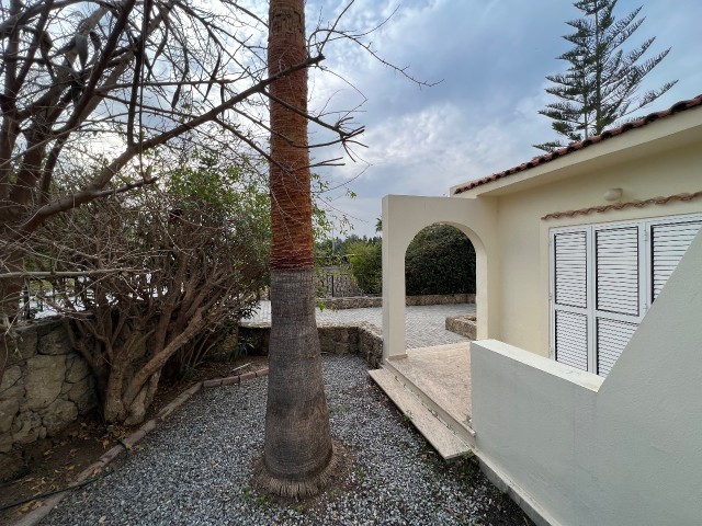 Zu verkaufen 2+1 Villa mit Luxus und Blick in Doğanköy, Kyrenia, Zypern