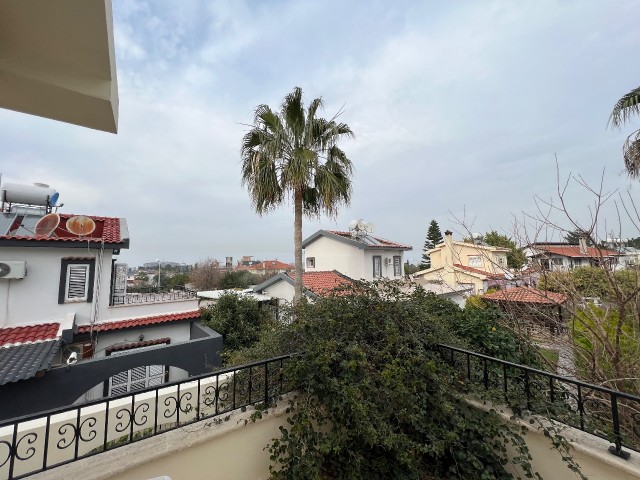 Zu verkaufen 2+1 Villa mit Luxus und Blick in Doğanköy, Kyrenia, Zypern