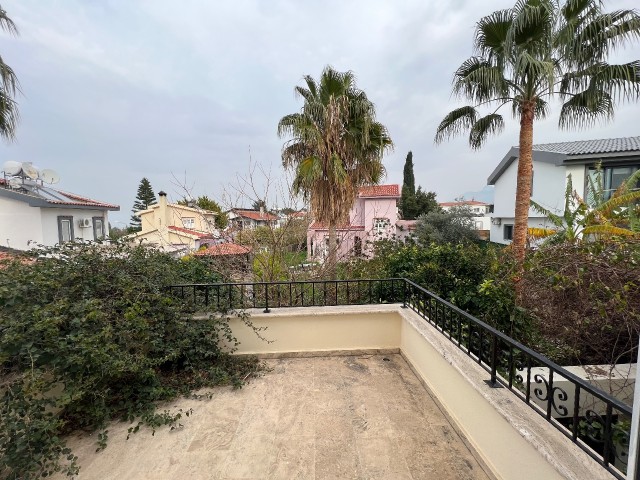 Zu verkaufen 2+1 Villa mit Luxus und Blick in Doğanköy, Kyrenia, Zypern