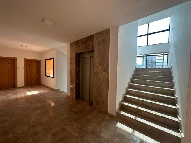  2+1 Modern Flat for Sale in a Perfect Location in the Center of Kyrenia, Cyprus