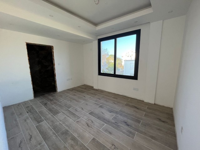 Cyprus Kyrenia Karaoğlanoğlu 4+2 Villa For Sale - Within Walking Distance To The Sea