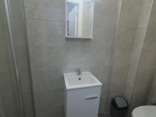 2+1 Fully Furnished Flat for Rent in Kasgar Area in Kyrenia Center