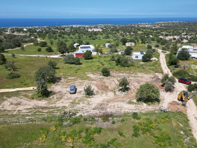 Moderne Villen zu verkaufen in Tatlısu, Kyrenia, Zypern