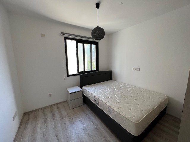 Vollständig möblierte 3+1 Wohnung zur Miete in Kyrenia Centre, Zypern