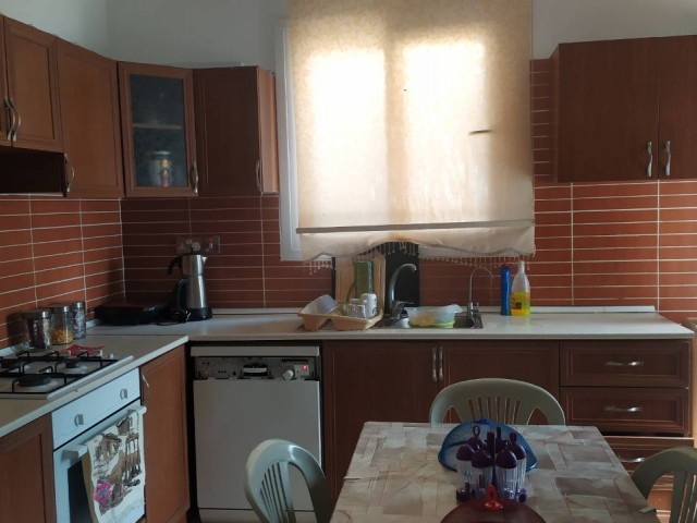 3+1 Apartment for Sale in Kyrenia Bogazda at a Great Price