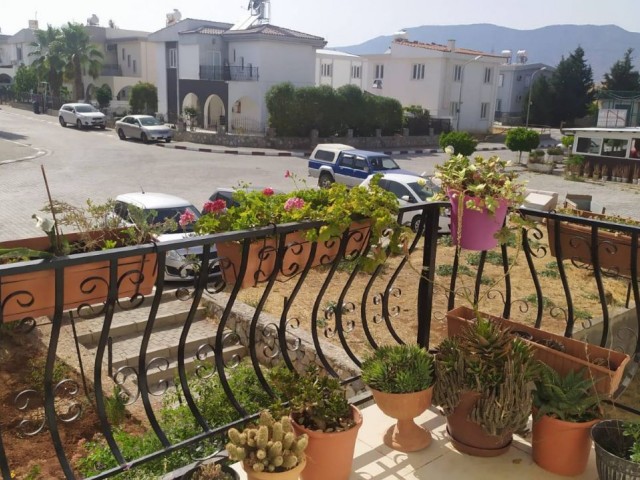 3+1 Apartment for Sale in Kyrenia Bogazda at a Great Price