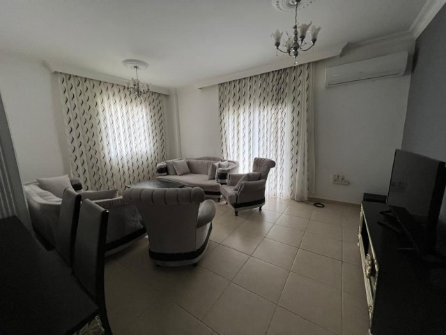 3+1 Apartment for Sale in Kyrenia Bogazda at a Great Price