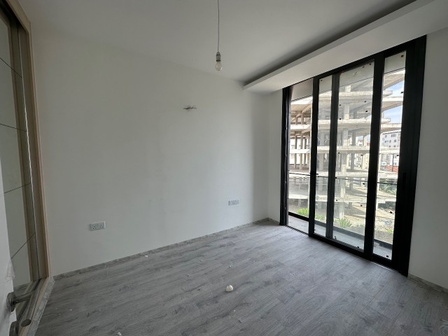 2+1 offices for rent with commercial permit in Kyrenia center, Cyprus