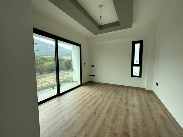 3+1 Villa zum Verkauf in Kyrenia Ozanköy, Zypern