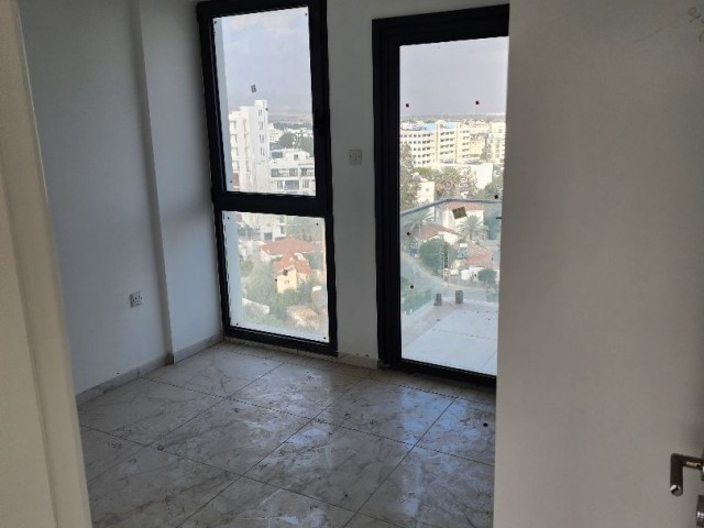 2+1 Penthouse zum Verkauf in Nikosia Yenişehir, Zypern