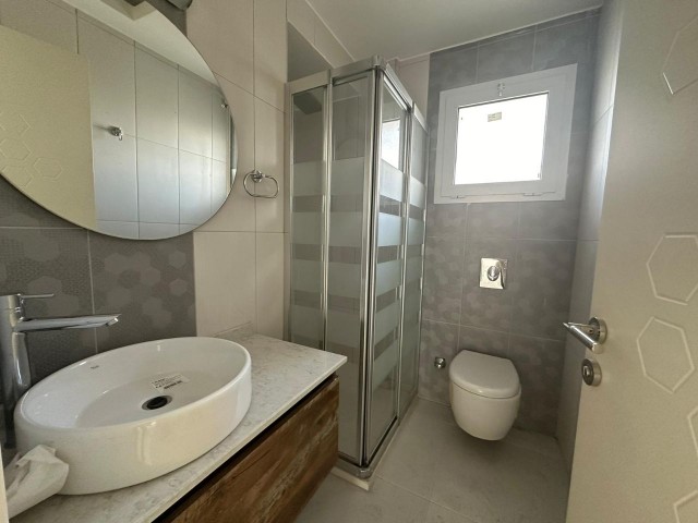 3+1 Flat for Sale in Kyrenia Center, Cyprus.