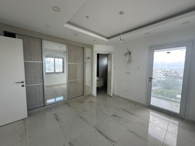 3+1 Flat for Sale in Kyrenia Center, Cyprus.