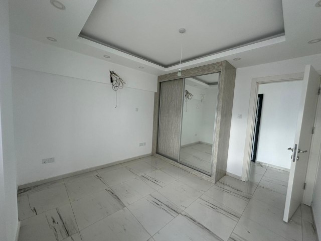 3+1 Flat for Sale in Kyrenia Center, Cyprus.