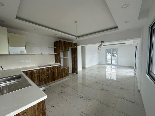 3+1 Flat for Sale in Kyrenia Center, Cyprus.