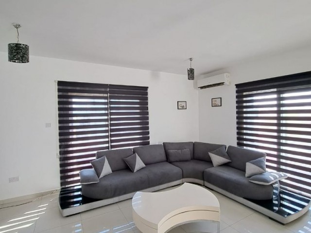 3+1 Turkish Flat for Sale in Yenikent, Nicosia, Cyprus.