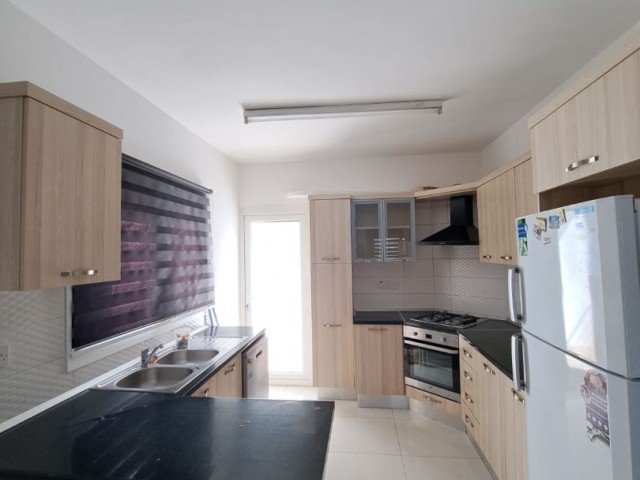 3+1 Turkish Flat for Sale in Yenikent, Nicosia, Cyprus.