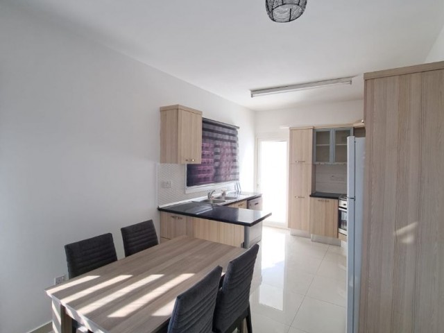 3+1 Turkish Flat for Sale in Yenikent, Nicosia, Cyprus.