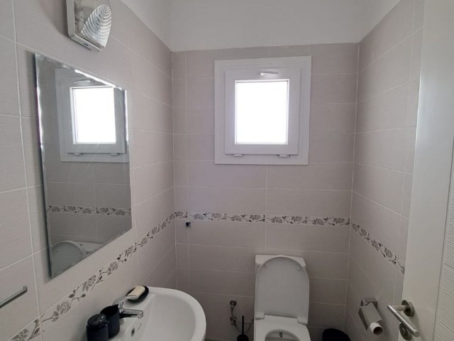 3+1 Turkish Flat for Sale in Yenikent, Nicosia, Cyprus.