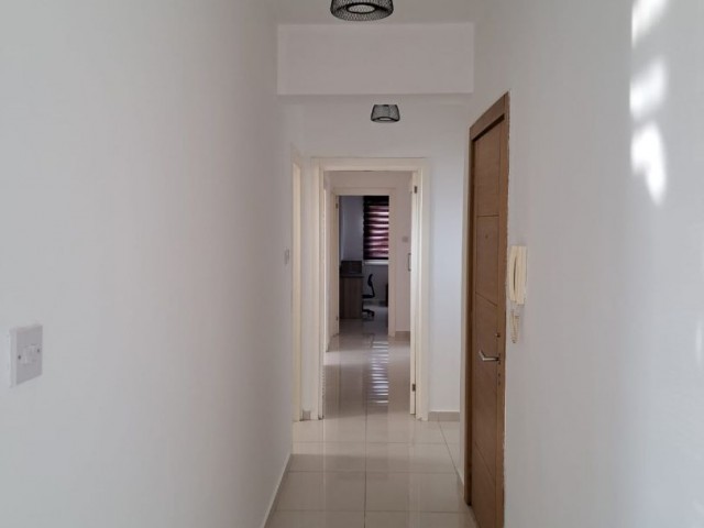 3+1 Turkish Flat for Sale in Yenikent, Nicosia, Cyprus.