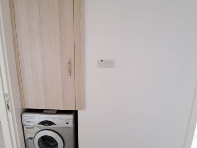 3+1 Turkish Flat for Sale in Yenikent, Nicosia, Cyprus.