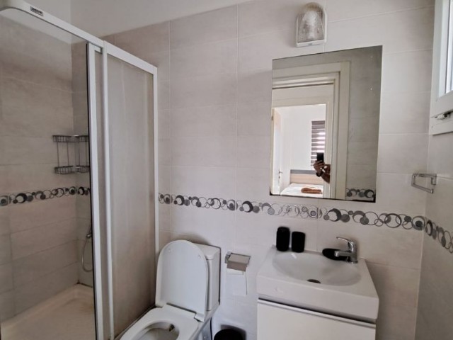 3+1 Turkish Flat for Sale in Yenikent, Nicosia, Cyprus.