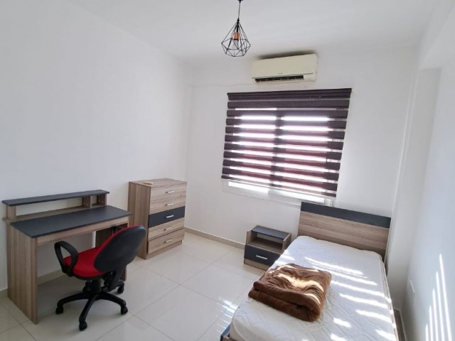 3+1 Turkish Flat for Sale in Yenikent, Nicosia, Cyprus.