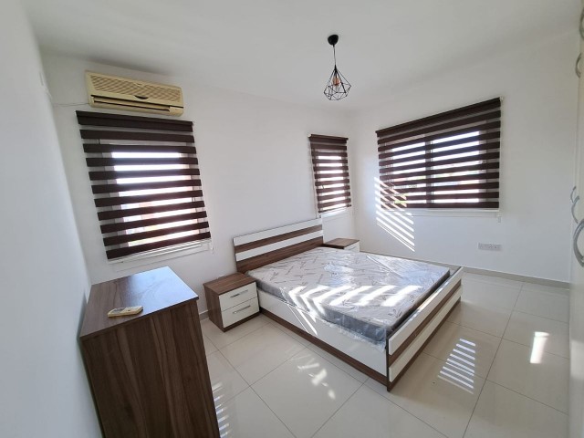 3+1 Turkish Flat for Sale in Yenikent, Nicosia, Cyprus.