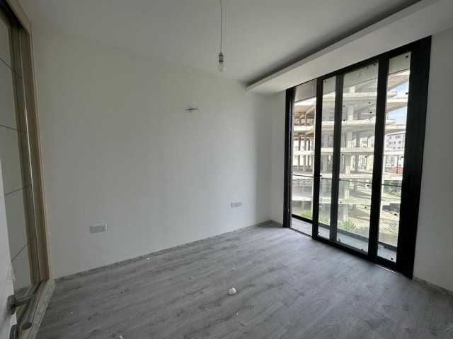 2+1 offices for rent with commercial permit in Kyrenia Center, Cyprus