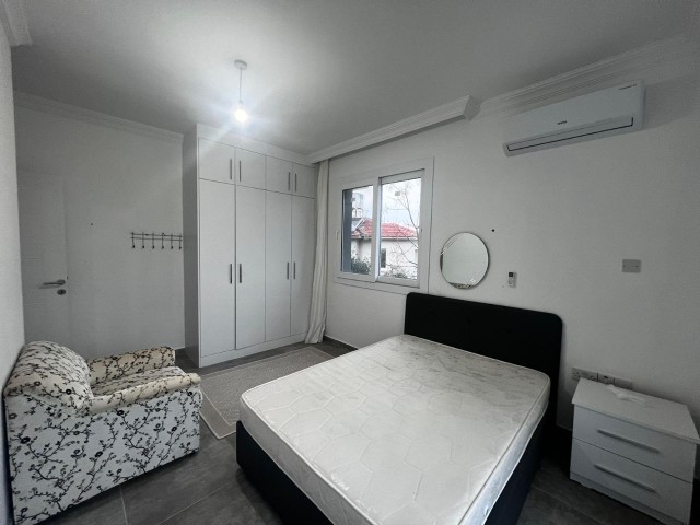 Kıbrıs - Girne - Edremit'de Satılık 1+1 Modern Daire