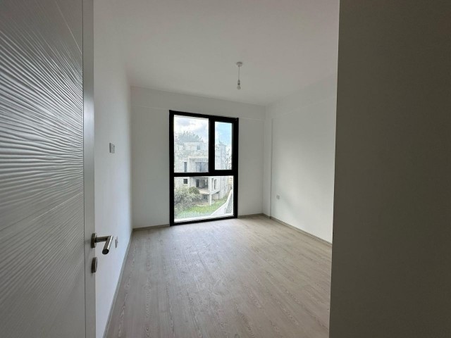 2+1 Flat for Sale in Kyrenia Center, Cyprus