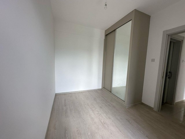 2+1 Flat for Sale in Kyrenia Center, Cyprus