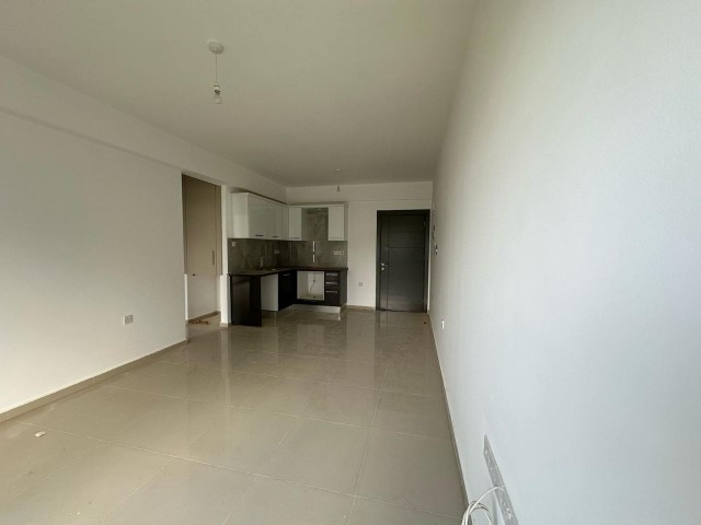 2+1 Flat for Sale in Kyrenia Center, Cyprus