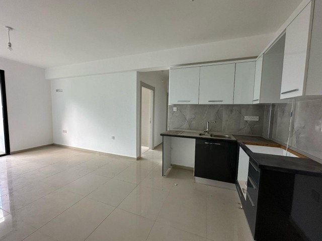 2+1 Flat for Sale in Kyrenia Center, Cyprus