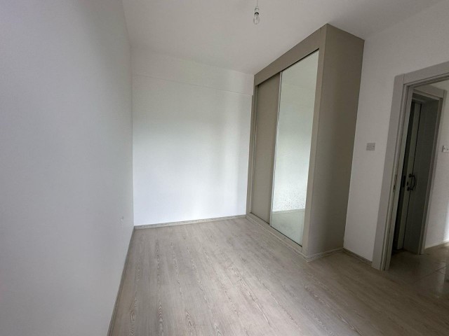 2+1 Flat for Sale in Kyrenia Center, Cyprus