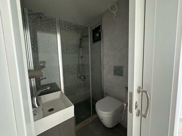 2+1 Flat for Sale in Kyrenia Center, Cyprus