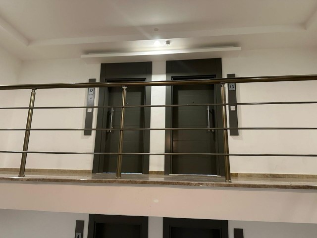 2+1 Flat for Sale in Kyrenia Center, Cyprus