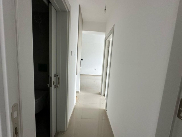 2+1 Wohnung zum Verkauf im Kyrenia Center, Zypern