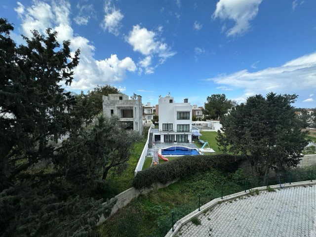 2+1 Flat for Sale in Kyrenia Center, Cyprus